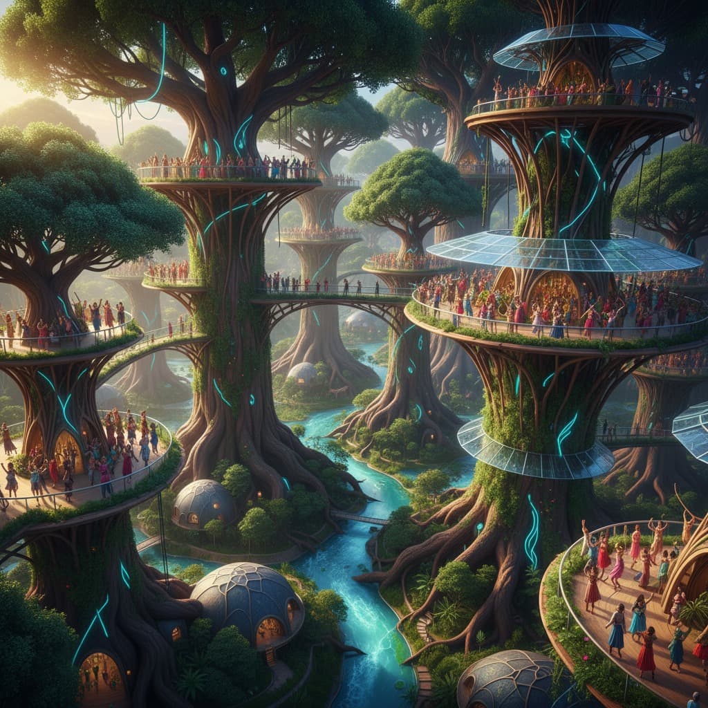 ¿What is a Pop-Up City?